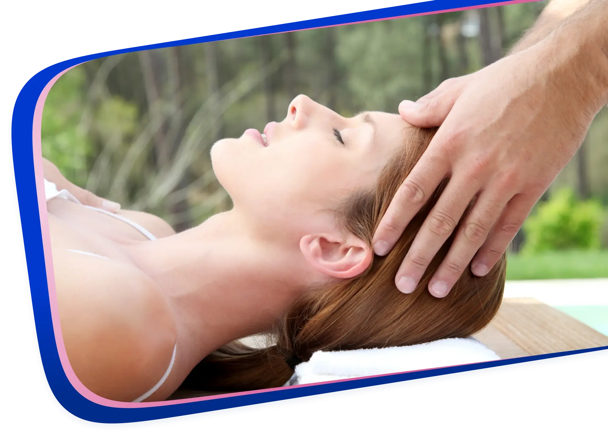 Fejfájás ellen házilag